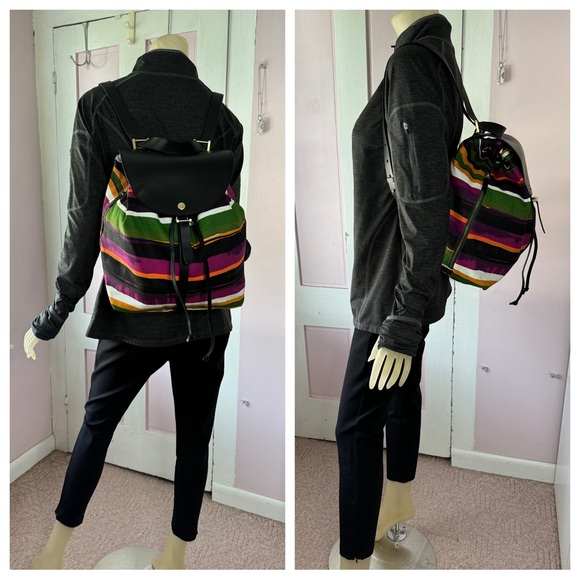 KATE SPADE Saturday Backpack - Picture 2 of 16